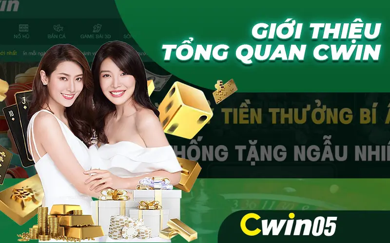 Đôi điều sơ bộ về nhà cái Cwin05 là gì?