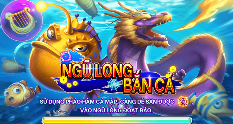 Chuyên gia chia sẻ chiến thuật chơi game Bắn Cá Ngự Long hiệu quả