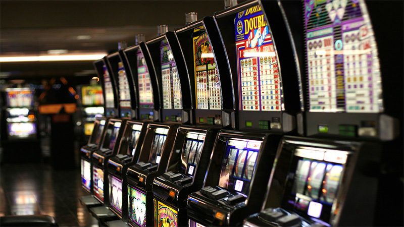 Quy luật chơi Game Slot