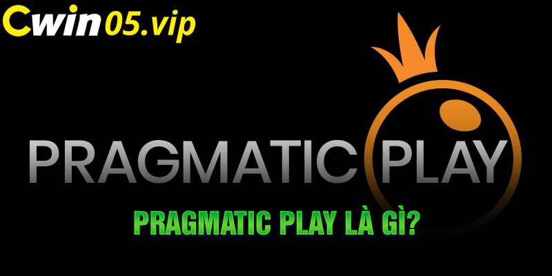 Pragmatic Play là gì? 